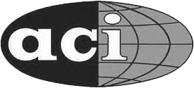 ACI logo